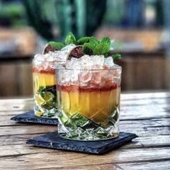  Bộ 4 cốc pha lê Nachtmann Noblesse 245ml 98857 