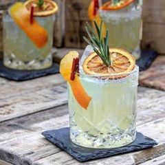  Bộ 4 cốc pha lê Nachtmann Noblesse 245ml 98857 