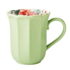  Bộ 4 cốc The Pioneer Woman Painted Meadow 470ml 