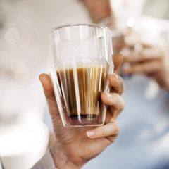  Bộ 4 cốc thuỷ tinh giữ nhiệt 2 lớp Bodum Titlis 350ml 