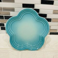  Bộ 4 đĩa Le Creuset Sorbet hình cánh hoa 14cm 