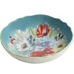  Bộ 4 đĩa Pasta sâu lòng The Pioneer Woman Melody 19.5cm 