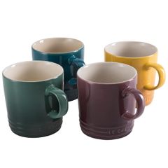  Bộ 4 cốc Le Creuset Botanique 200ml 