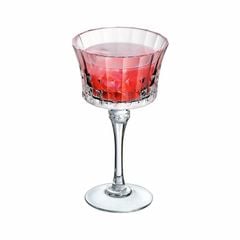  Bộ 4 ly Champagne Cocktail Lady Diamond - Made in France 
