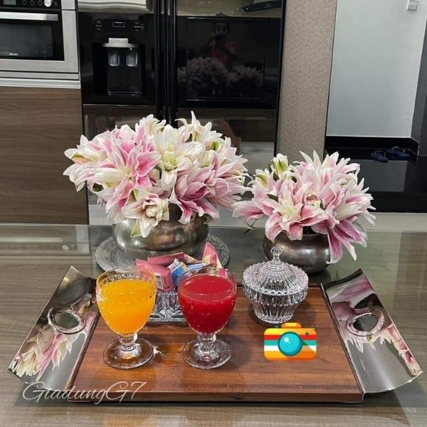 Set 4 ly pha lê Villeroy & Boch Boston 310ml màu trong suốt