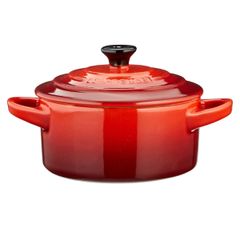  Bộ 4 nồi Le Creuset mini 250ml 