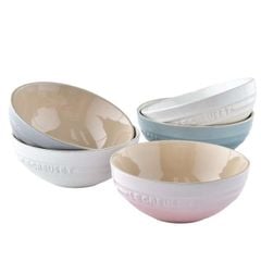  Bộ 5 bát salad Le Creuset 15cm - 69278151099014 