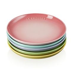  Bộ 5 đĩa Le Creuset Sphere Plate 17cm 