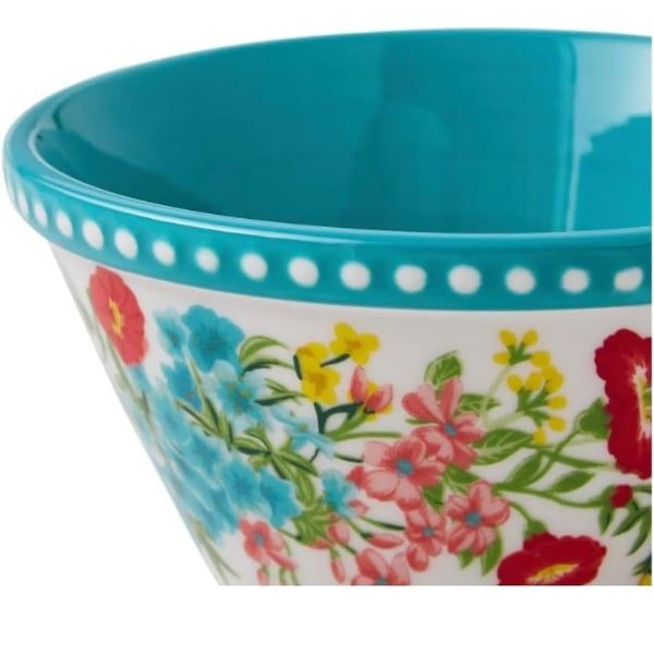 Bộ 6 bát cơm Ramekin The Pioneer Woman 11.5cm