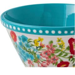 Bộ 6 bát cơm Ramekin The Pioneer Woman 11.5cm 