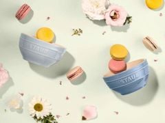  Bộ 6 bát cơm Staub Macaron 12cm 