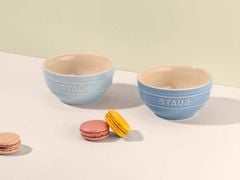  Bộ 6 bát cơm Staub Macaron 12cm 