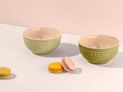  Bộ 6 bát cơm Staub Macaron 12cm 