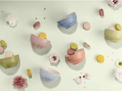  Bộ 6 bát cơm Staub Macaron 12cm 