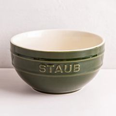  Bộ 6 bát Staub 14cm Cầu vồng - Bát phở 700ml 