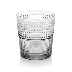  Bộ 6 cốc IVV Speedy 280ml trong suốt - Made in Italy 