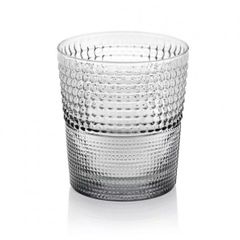  Bộ 6 cốc IVV Speedy 280ml trong suốt - Made in Italy 