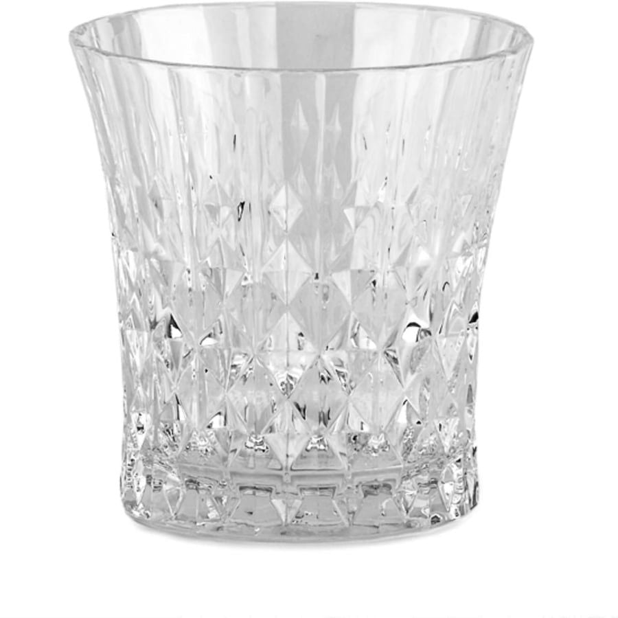 Bộ 6 cốc Lady Diamond 270ml - Made in France