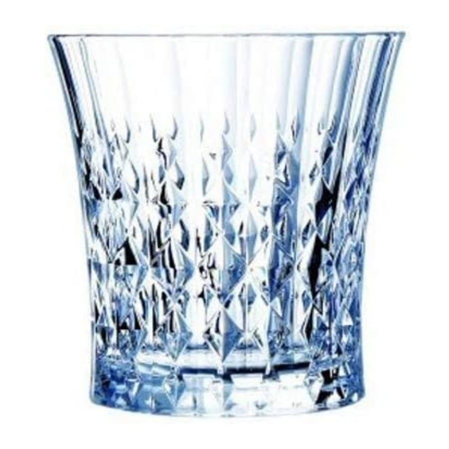 Bộ 6 cốc Lady Diamond 270ml - Made in France