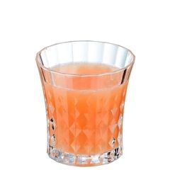  Bộ 6 cốc Lady Diamond 270ml - Made in France 