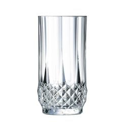  Bộ 6 cốc Longchamp Crystal 280ml - Made in France 