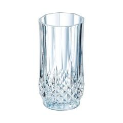  Bộ 6 cốc Longchamp Crystal 280ml - Made in France 