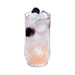  Bộ 6 cốc Longchamp Crystal 280ml - Made in France 