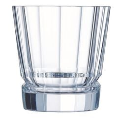  Bộ 6 cốc Macassar 320ml - Made in France 