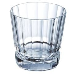  Bộ 6 cốc Macassar 320ml - Made in France 