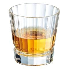  Bộ 6 cốc Macassar 320ml - Made in France 