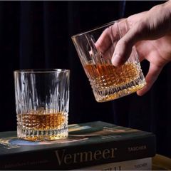  Bộ 6 cốc pha lê Bohemia Vibes 300ml 