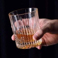  Bộ 6 cốc pha lê Bohemia Vibes 300ml 