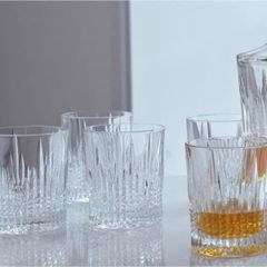  Bộ 6 cốc pha lê Bohemia Vibes 300ml 