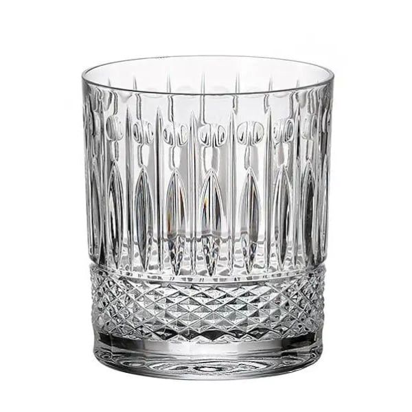 Bộ 6 cốc pha lê Bohemia Windsor 320ml