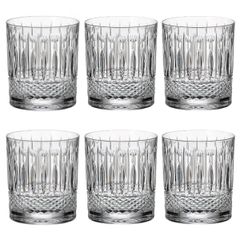  Bộ 6 cốc pha lê Bohemia Windsor 320ml 