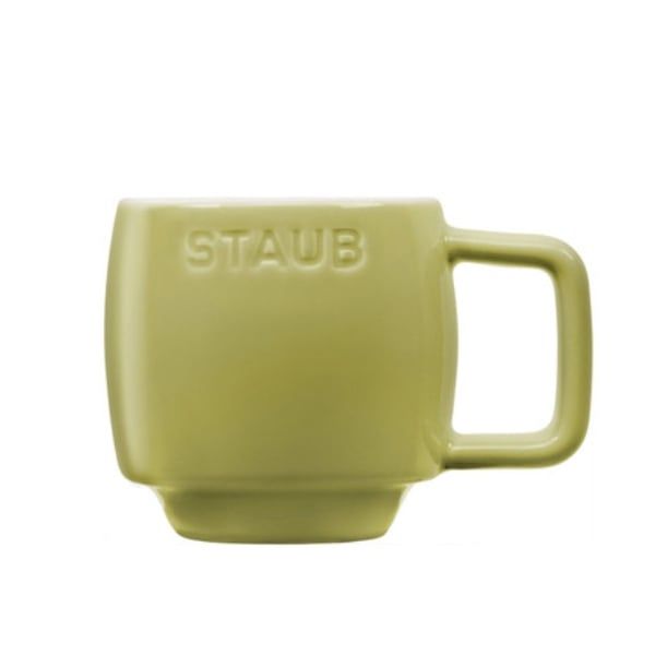 Bộ 6 cốc Staub Maccaron 100ml