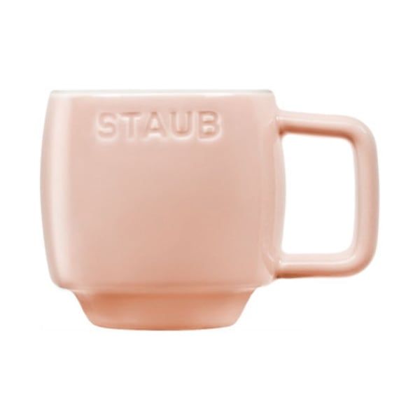 Bộ 6 cốc Staub Maccaron 100ml
