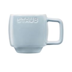  Bộ 6 cốc Staub Maccaron 100ml 