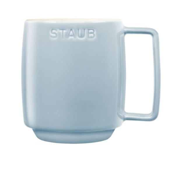 Bộ 6 cốc Staub Maccaron 350ml