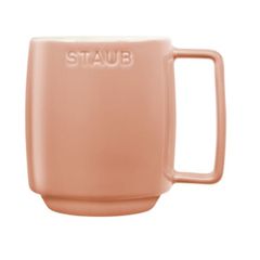  Bộ 6 cốc Staub Maccaron 350ml 