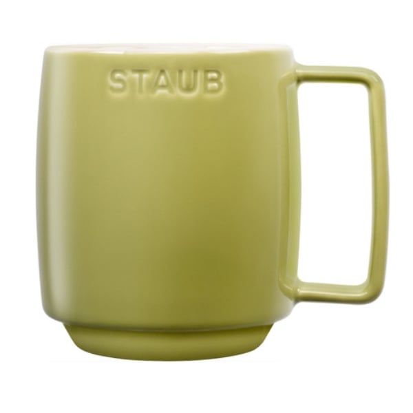 Bộ 6 cốc Staub Maccaron 350ml