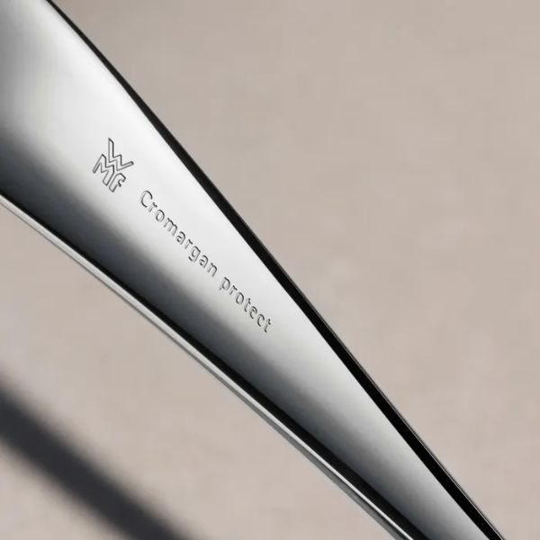Bộ 6 dao ăn WMF Merit Cromargan Protect 23.2cm 1140036345S