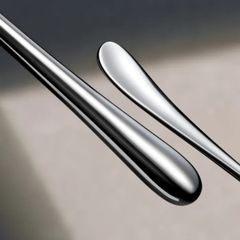  Bộ 6 dĩa ăn bánh WMF Merit Cromargan Protect 15.7cm 1140646345S 