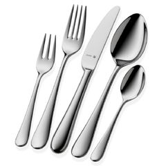  Bộ 6 dĩa ăn WMF Merit Cromargan Protect 20.4cm 1140026345S 