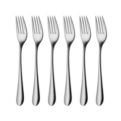  Bộ 6 dĩa ăn WMF Merit Cromargan Protect 20.4cm 1140026345S 