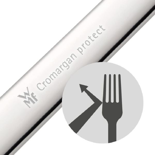 Bộ 6 dĩa ăn WMF Merit Cromargan Protect 20.4cm
