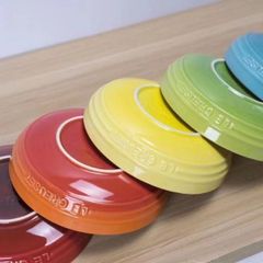  Bộ 6 Đĩa sâu lòng Le Creuset Leger 20cm 800ml 