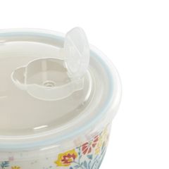  Bộ 6 hộp sứ tròn The Pioneer Woman Mazie 