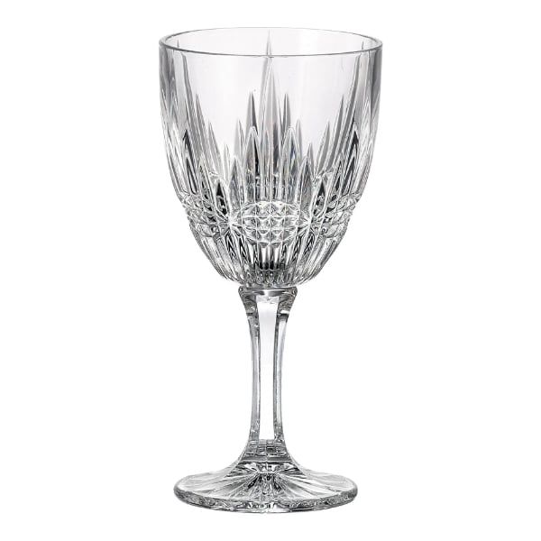 Bộ 6 ly pha lê Bohemia Vibes 250ml cho vang trắng