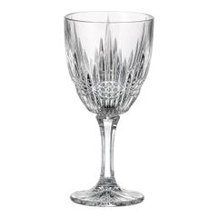  Bộ 6 ly pha lê Bohemia Vibes 250ml cho vang trắng 